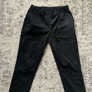 Zara trousers adjustable at waist. Very comfy